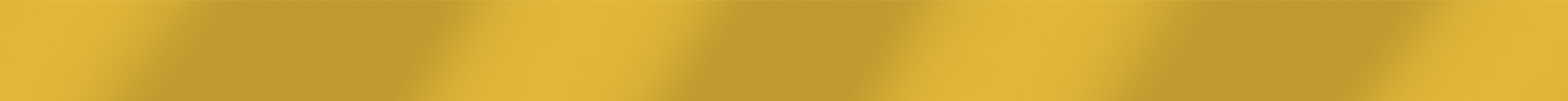 luxury golden line footer border